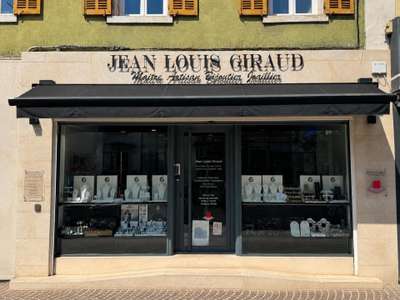 Vente bijouterie artisanale à Six-Fours-les-Plages