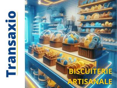 Vente Alimentation à Vannes