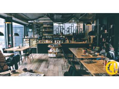 Vente Restaurant à Lyon 3e