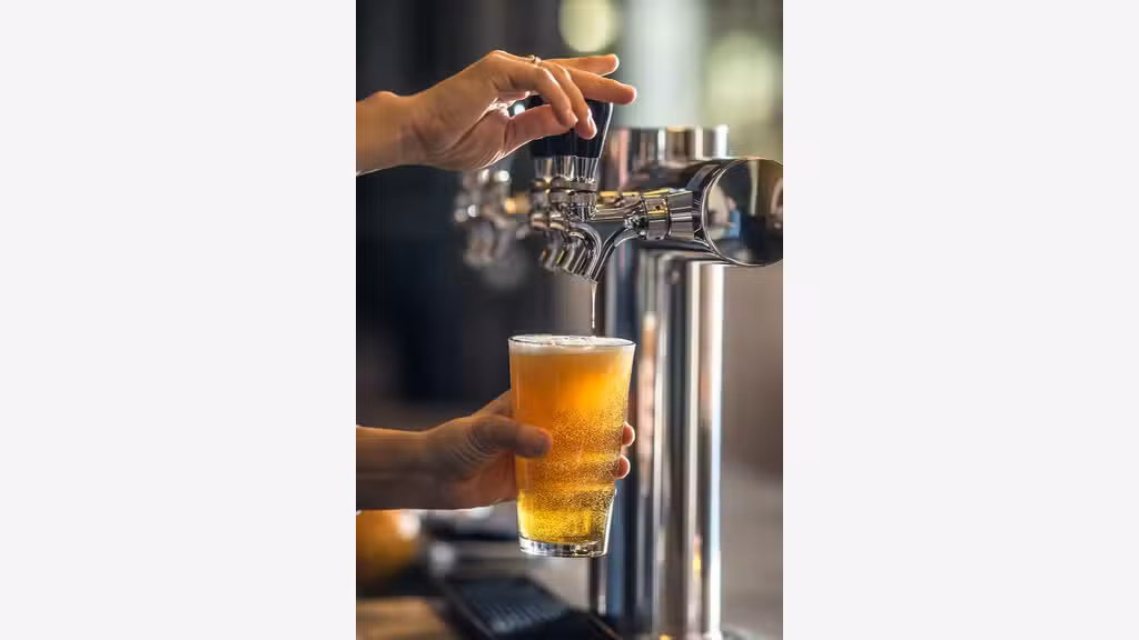 Vente bistrot brasserie en centre ville du Gard