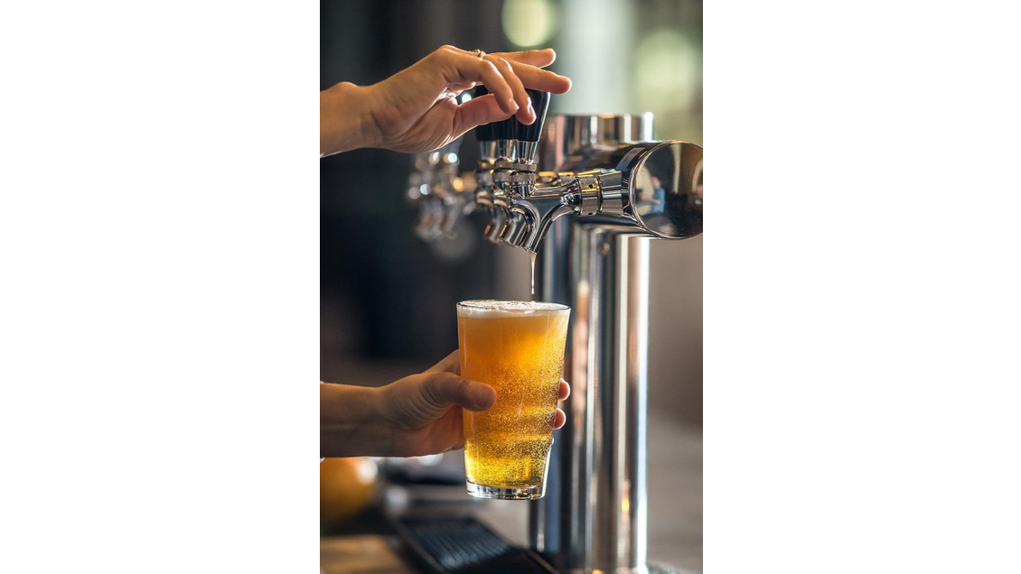 Vente bistrot brasserie en centre ville du Gard