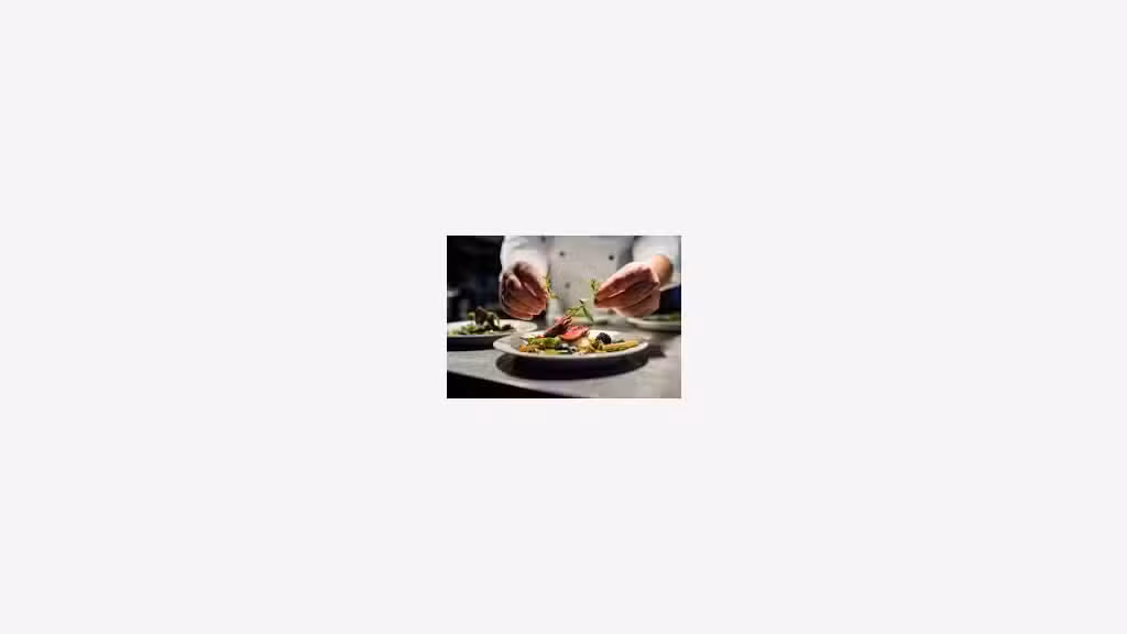 Vente bistrot chic de renom à Nice Carré d'Or
