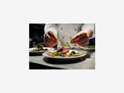 Vente bistrot chic de renom à Nice Carré d'Or
