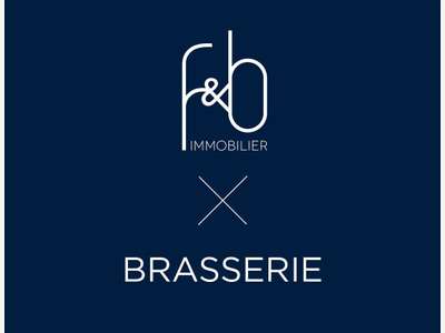 Vente bistrot 39 places terrasse à Paris 75011