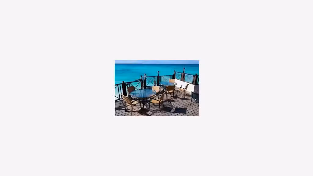 Hôtel Gîtes Restaurant à reprendre en bord de mer