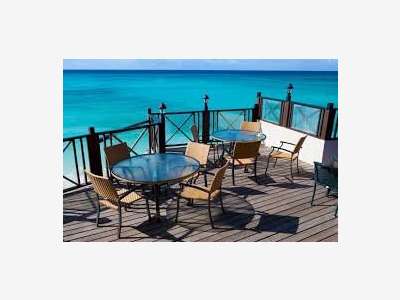 Hôtel Gîtes Restaurant à reprendre en bord de mer