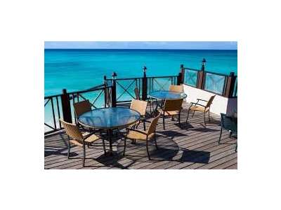 Vente Hôtel - Hôtel restaurant à Port-Bail-sur-Mer