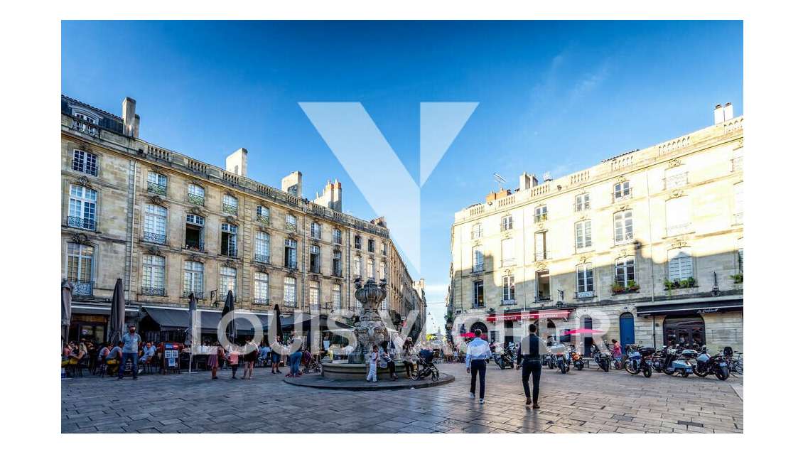 Local commercial restauration à vendre à Bordeaux