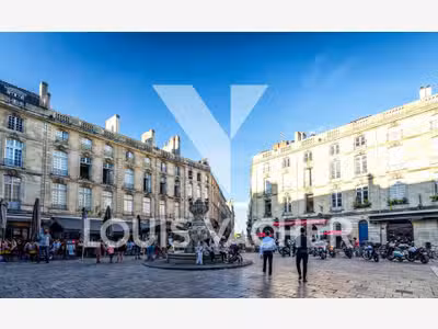 Local commercial restauration à vendre à Bordeaux 