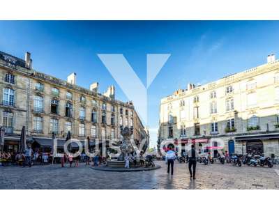 Vente Bar - Brasserie - Tabac à Bordeaux