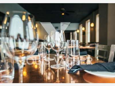 Restaurant de 110m² à vendre à Bordeaux Chartrons