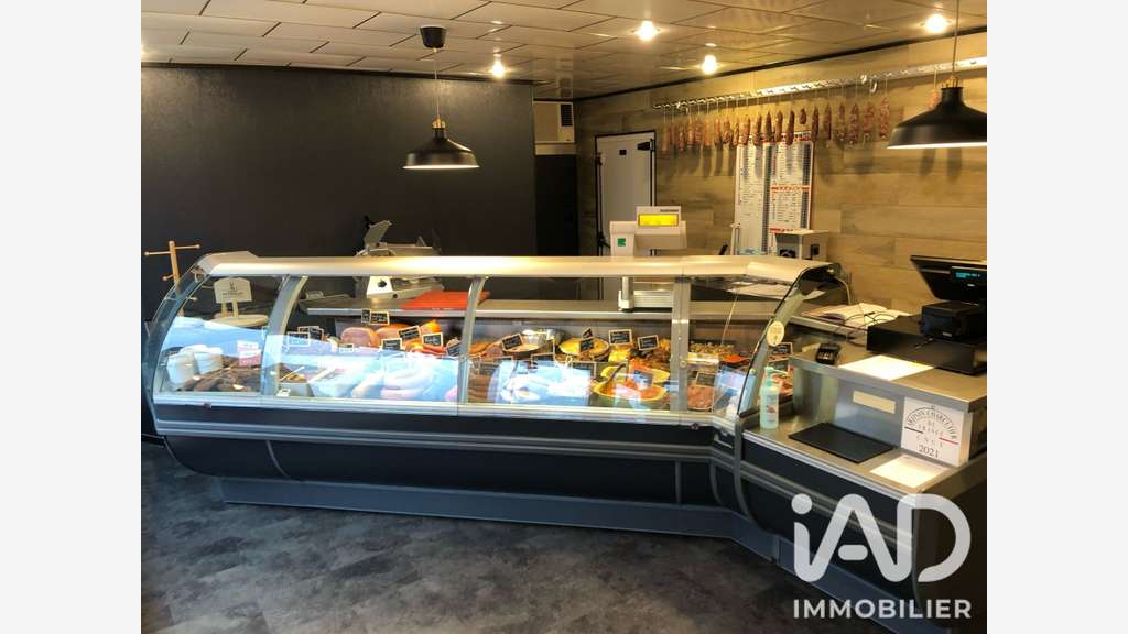 Vente boucherie charcuterie traiteur Abreschviller