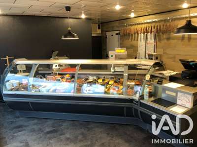 Vente boucherie charcuterie traiteur Abreschviller
