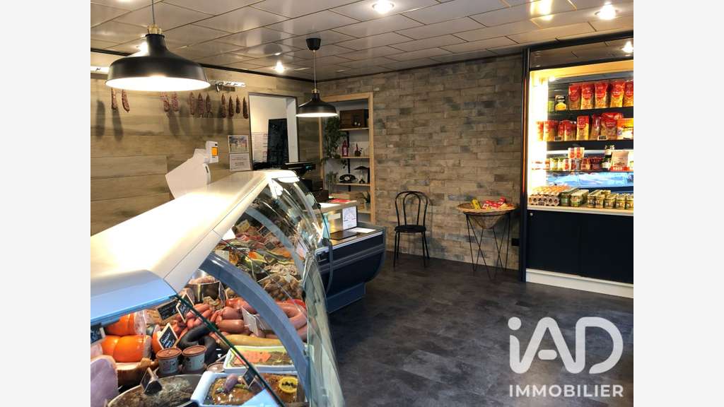 Vente boucherie charcuterie traiteur Abreschviller