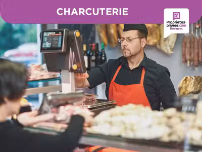 AV boucherie charcuterie traiteur centre Orne 61