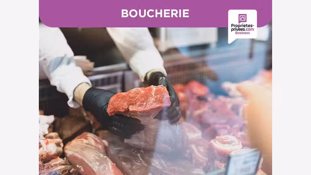 AV boucherie charcuterie traiteur centre Orne 61