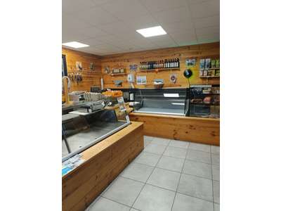 Vente Boucherie - Charcuterie à Ancelle