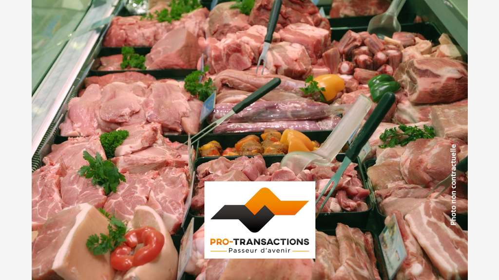 AV charcuterie/traiteur fermée dimanche gros CA