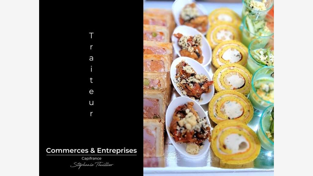 Vente boucherie charcuterie traiteur à Aubagne