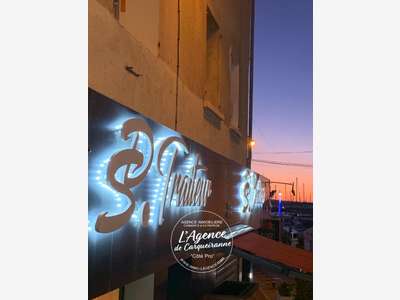 A vendre boucherie restaurant traiteur à Bandol