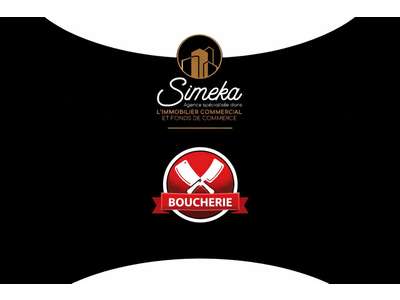 Vente Boucherie - Charcuterie à Bar-sur-Aube