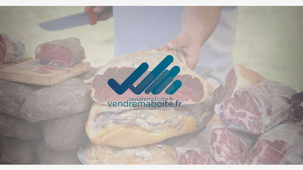 Charcuterie-traiteur artisanale à vendre à Bayeux 