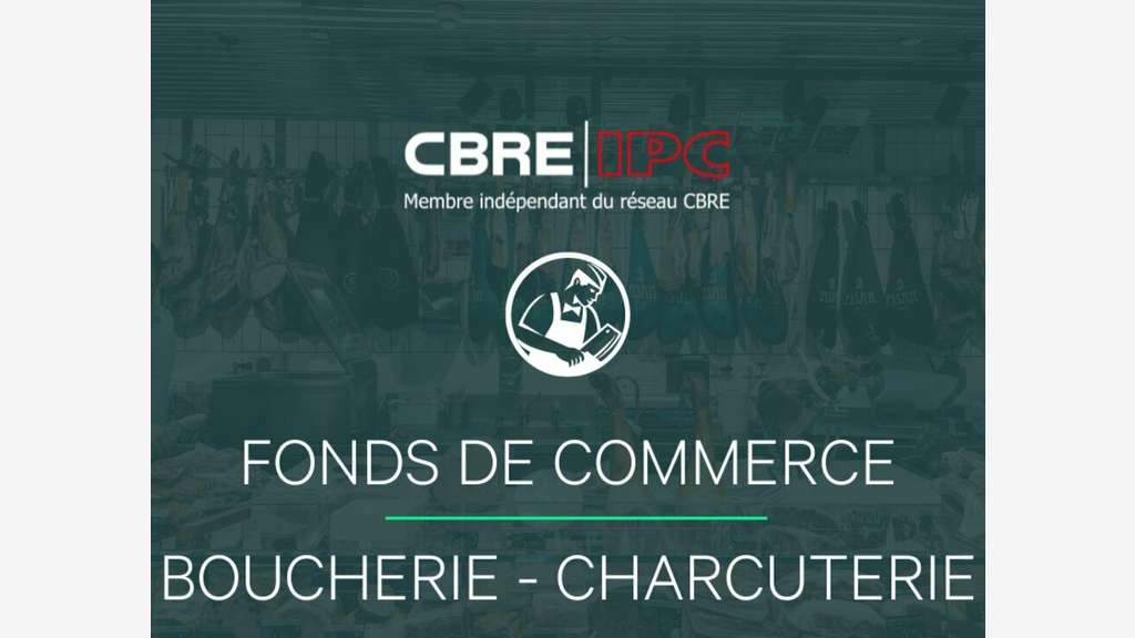 Cède boucherie charcuterie bel emplacement Bayonne