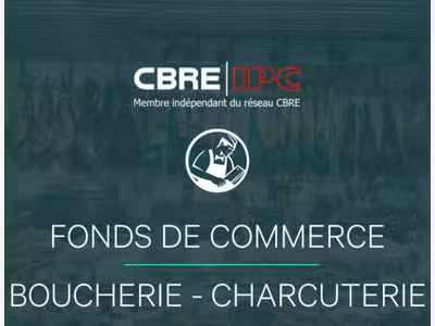 Cède boucherie charcuterie bel emplacement Bayonne
