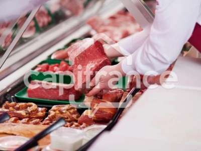 A vendre boucherie charcuterie rôtisserie Béziers