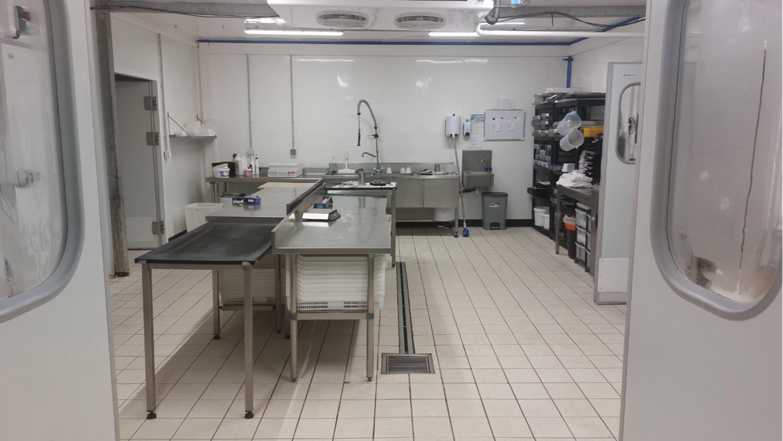 Vente boucherie charcuterie traiteur log Boulogne