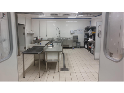 Vente Boucherie - Charcuterie à Boulogne-sur-Mer