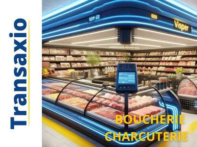 Vente parts boucherie charcuterie en Bretagne 35