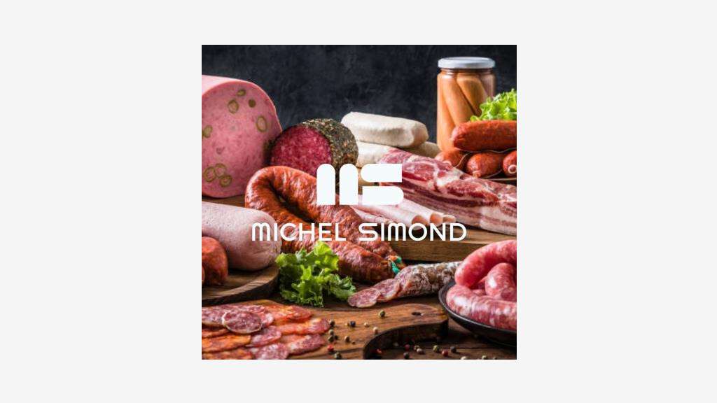 Vente boucherie traiteur charcuterie zone Caen