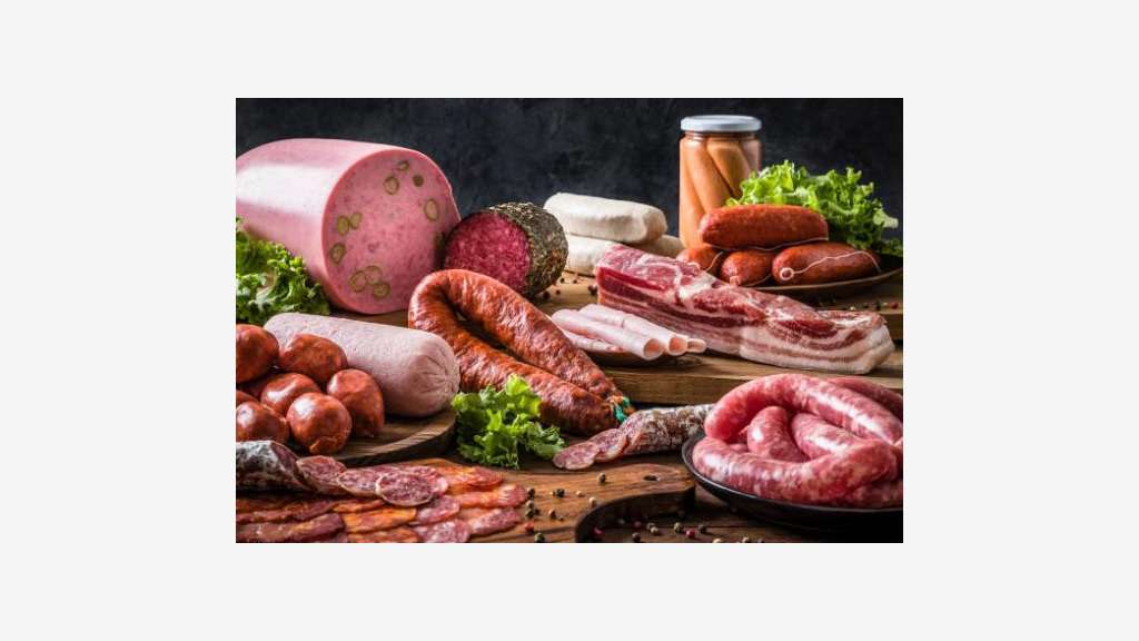 Vente boucherie charcuterie sur la Côte Fleurie 