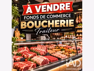 Vente boucherie traiteur fromagerie à Canéjan