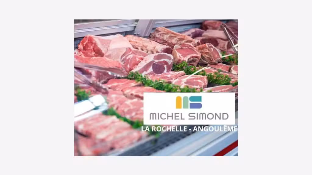 A vendre boucherie charcuterie traiteur dept 17