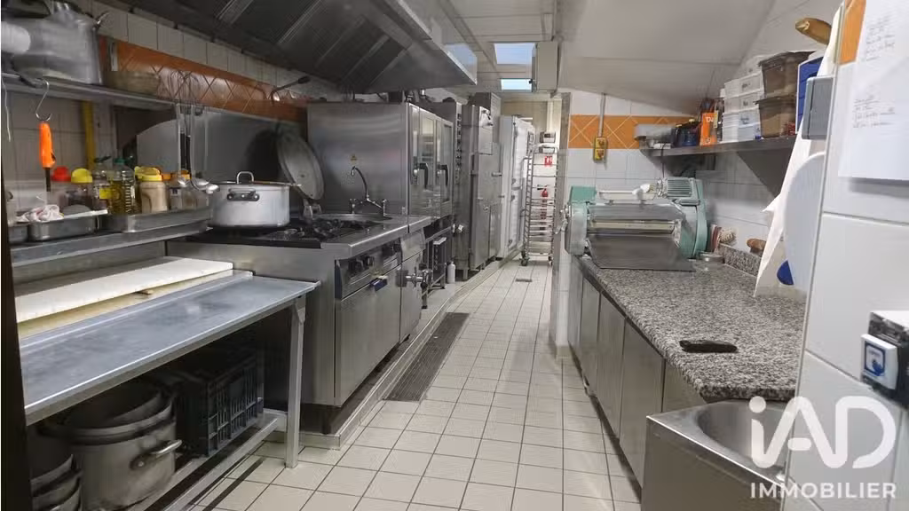 Vente boucherie charcuterie au centre de Chartres