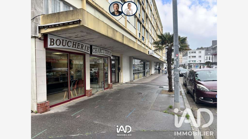 AV boucherie charcuterie à Cherbourg-en-Cotentin