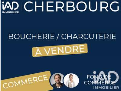 AV boucherie charcuterie à Cherbourg-en-Cotentin