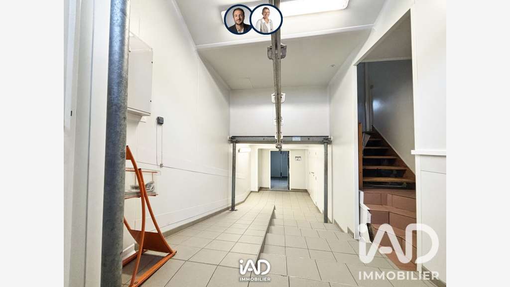Vente murs & fonds boucherie Cherbourg-en-Cotentin