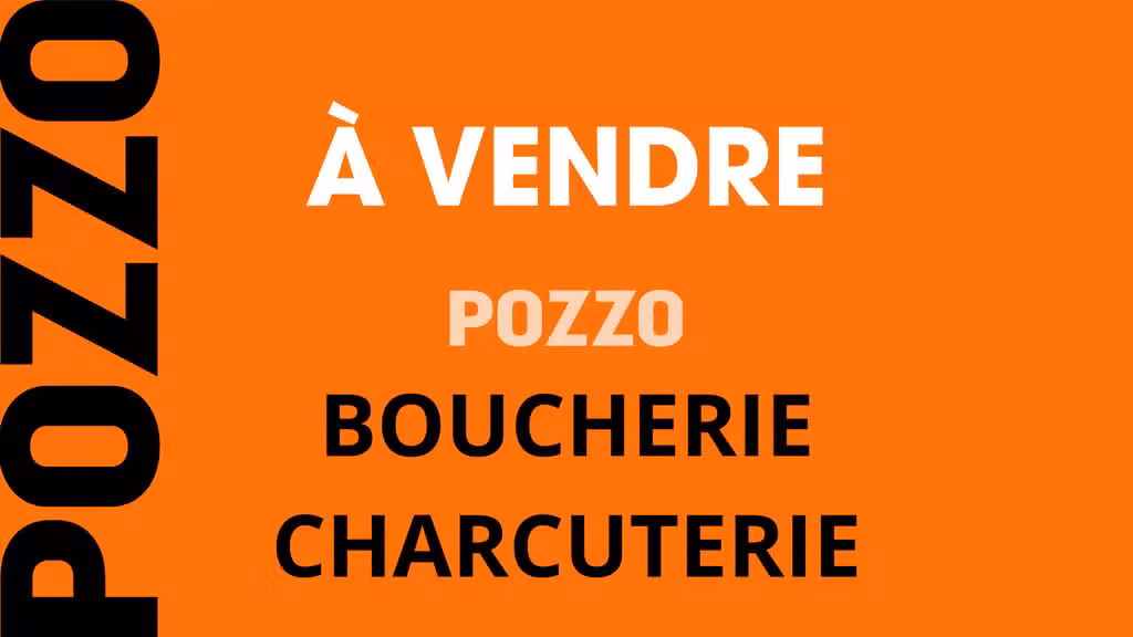 Vente boucherie charcuterie au centre de Cherbourg