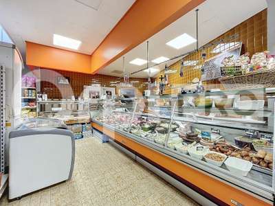 Vente boucherie épicerie de 187m² à Clermont