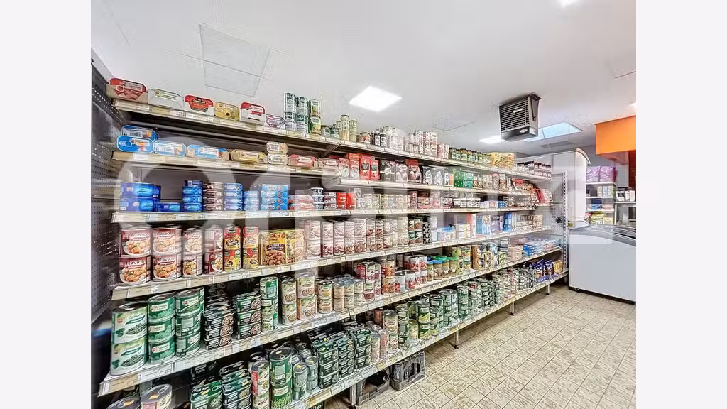 Vente boucherie épicerie de 187m² à Clermont