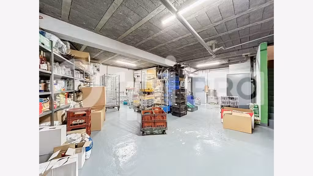Vente boucherie épicerie de 187m² à Clermont