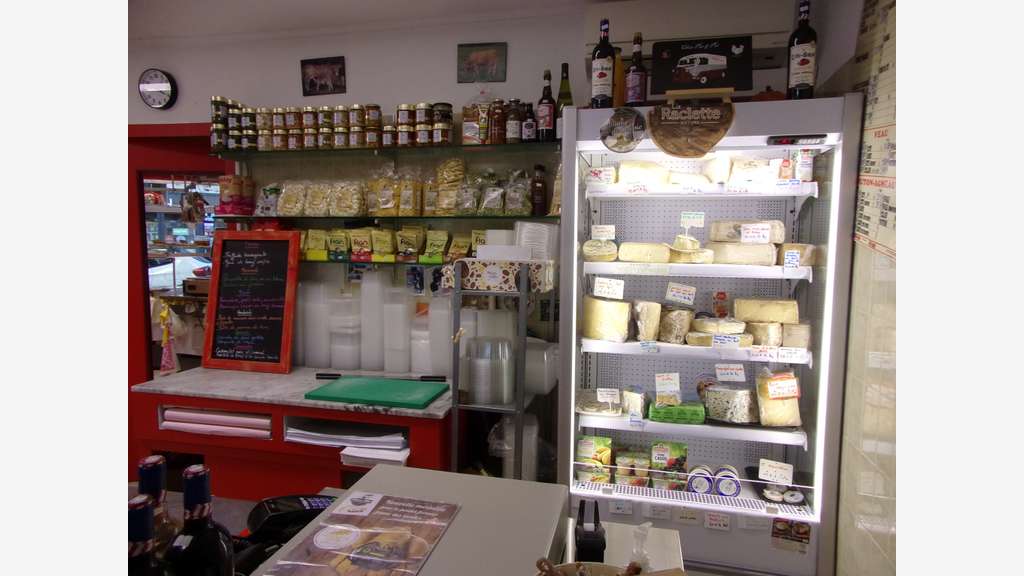 Vente boucherie charcuterie traiteur en Corrèze
