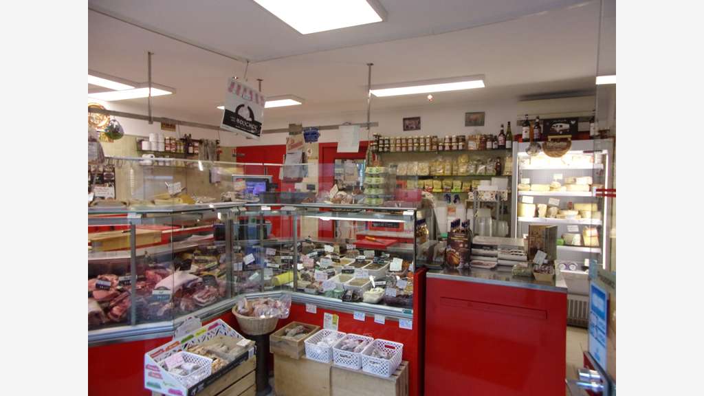Vente boucherie charcuterie traiteur en Corrèze