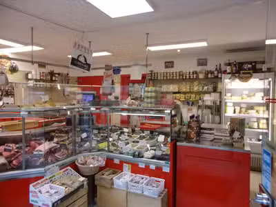 Vente boucherie charcuterie traiteur en Corrèze