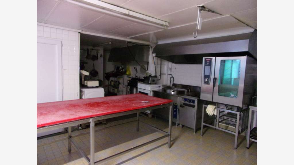 Vente boucherie charcuterie traiteur en Corrèze