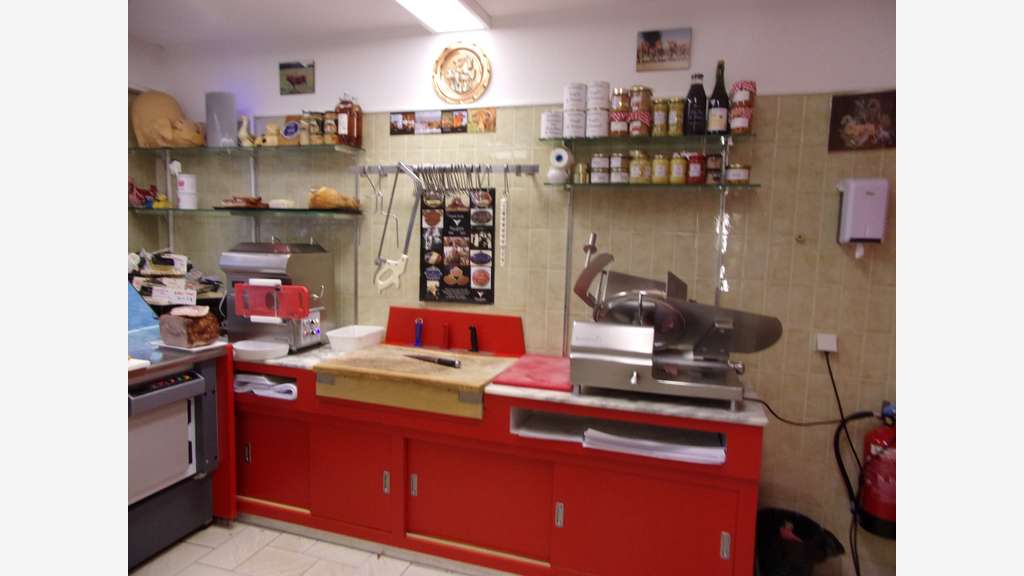 Vente boucherie charcuterie traiteur en Corrèze