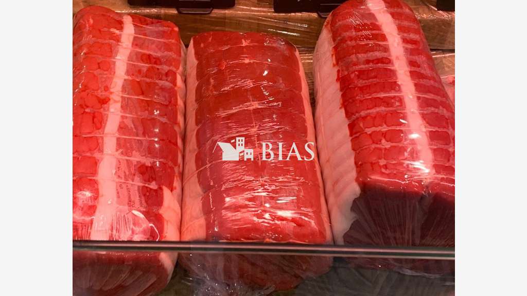 Vente boucherie charcuterie en commune du Trégor